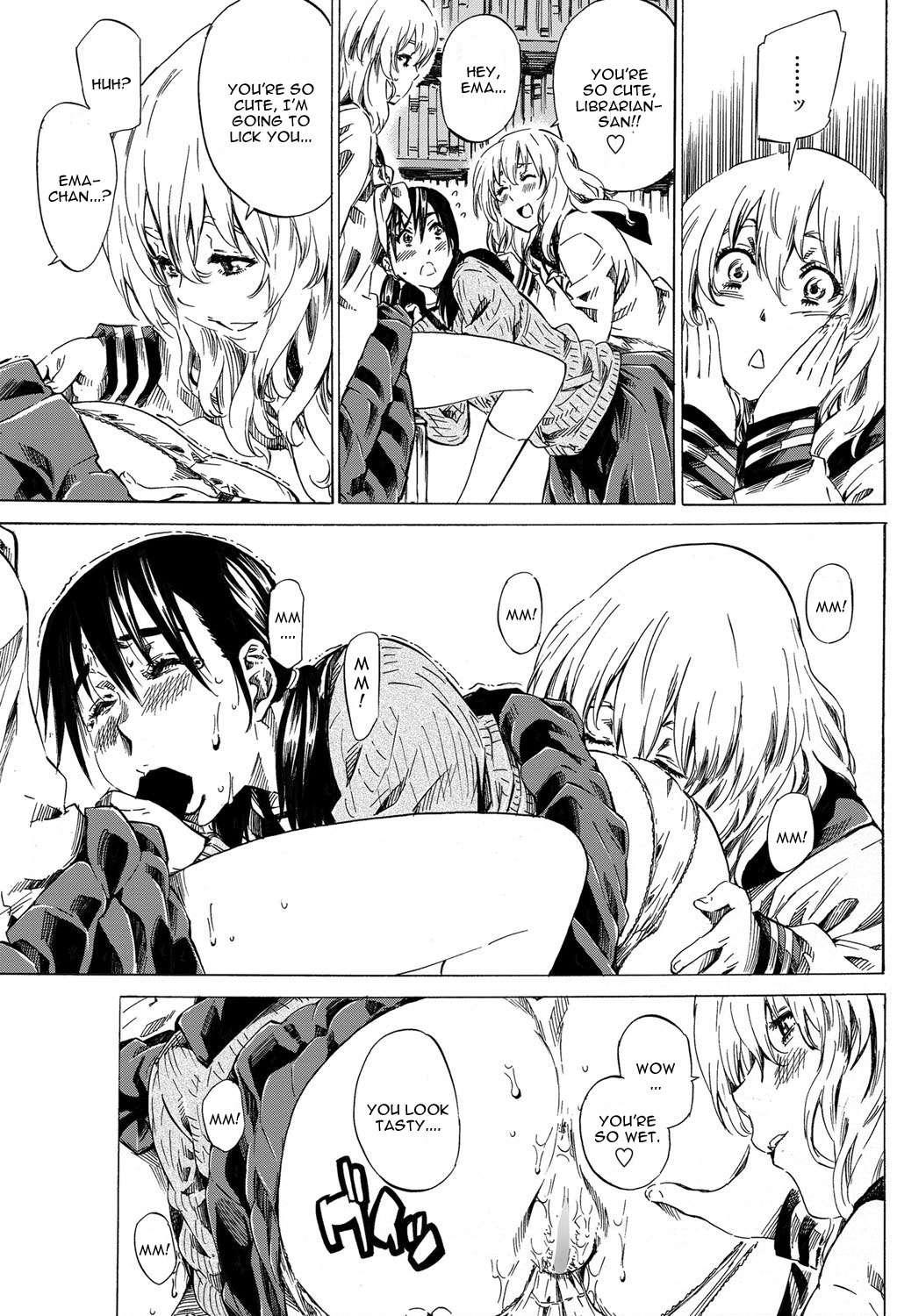 Utsusemi Chuuhen Chapter 1000 Page 11